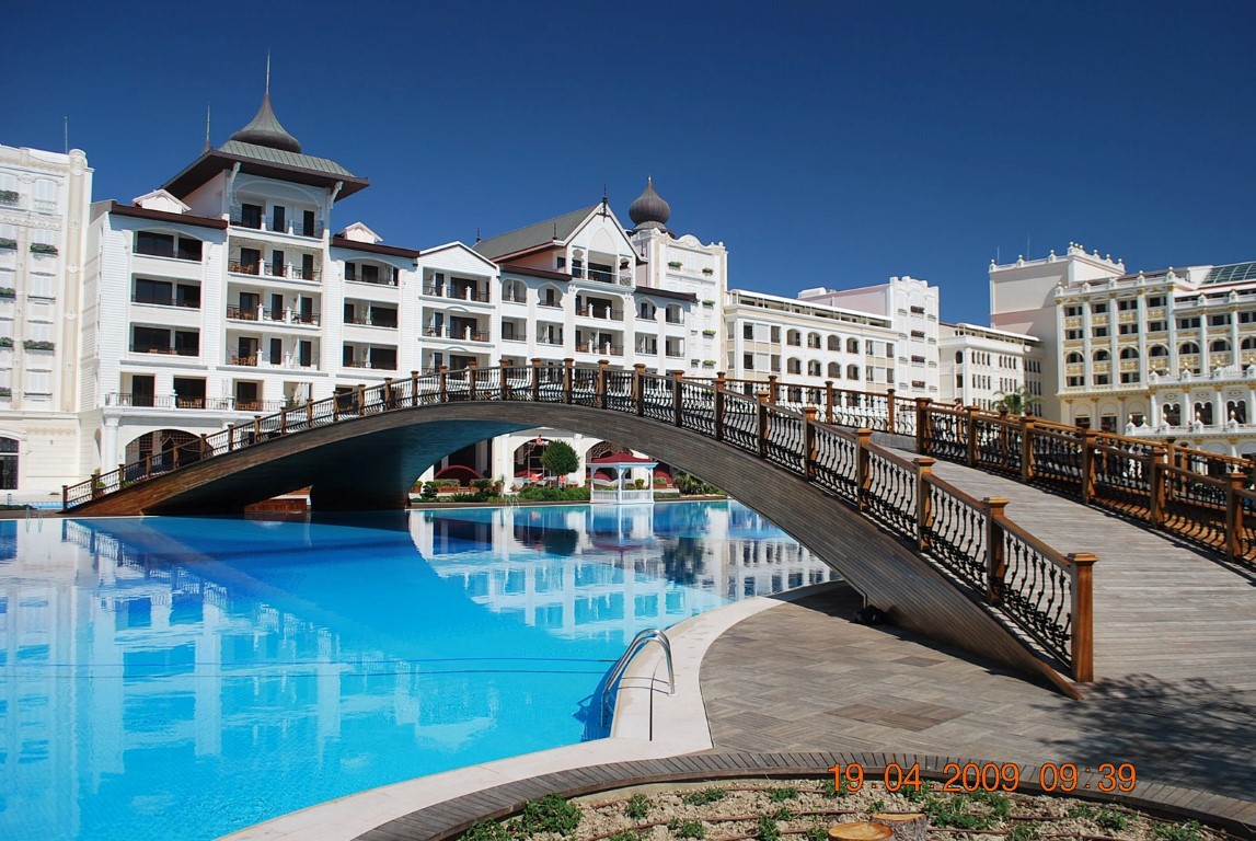 imagini hotel MARDAN PALACE